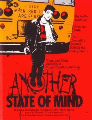 Another State of Mind